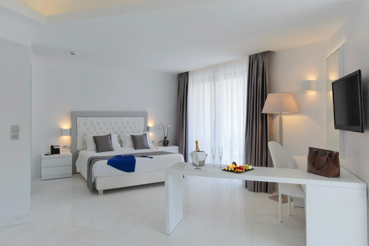 Princess Andriana Resort & Spa - zdjęcie 24