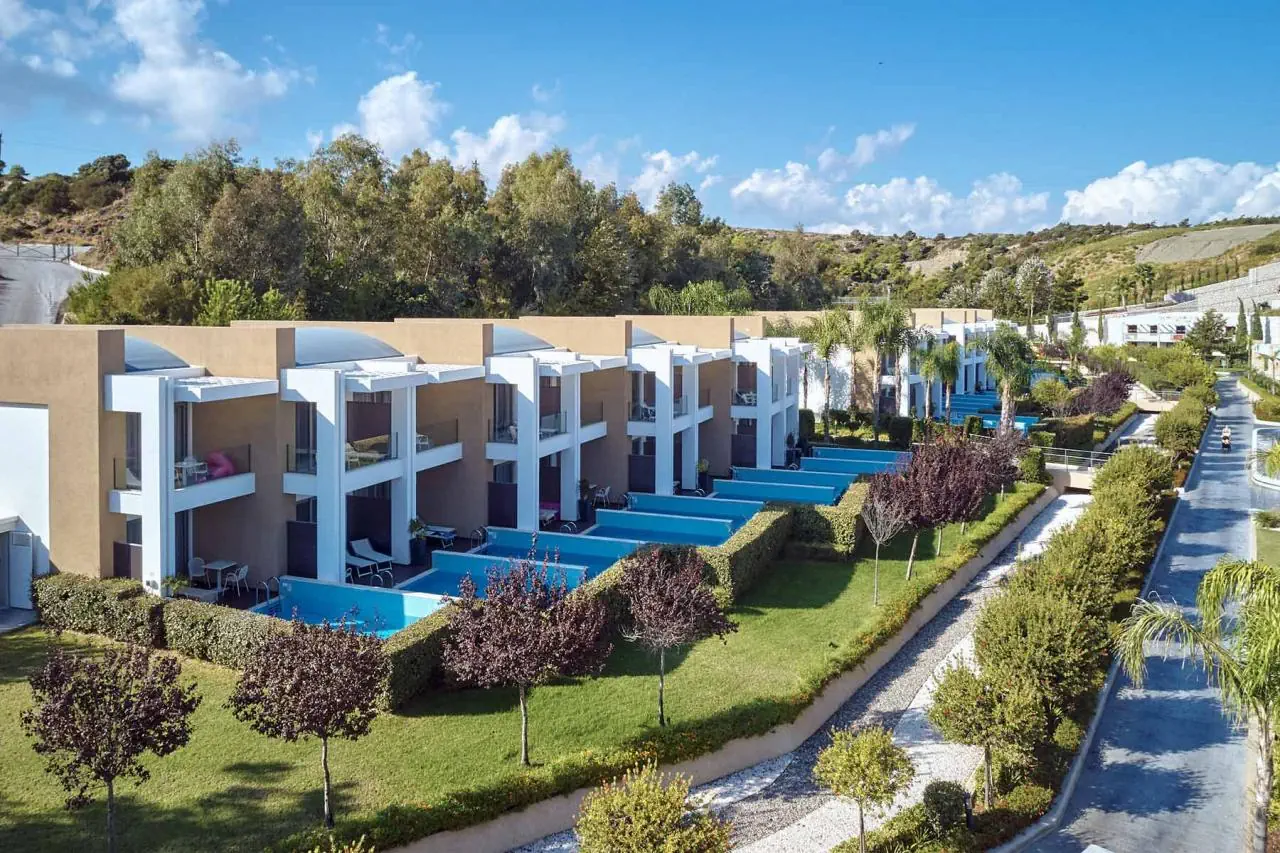 Princess Andriana Resort & Spa - zdjęcie 11