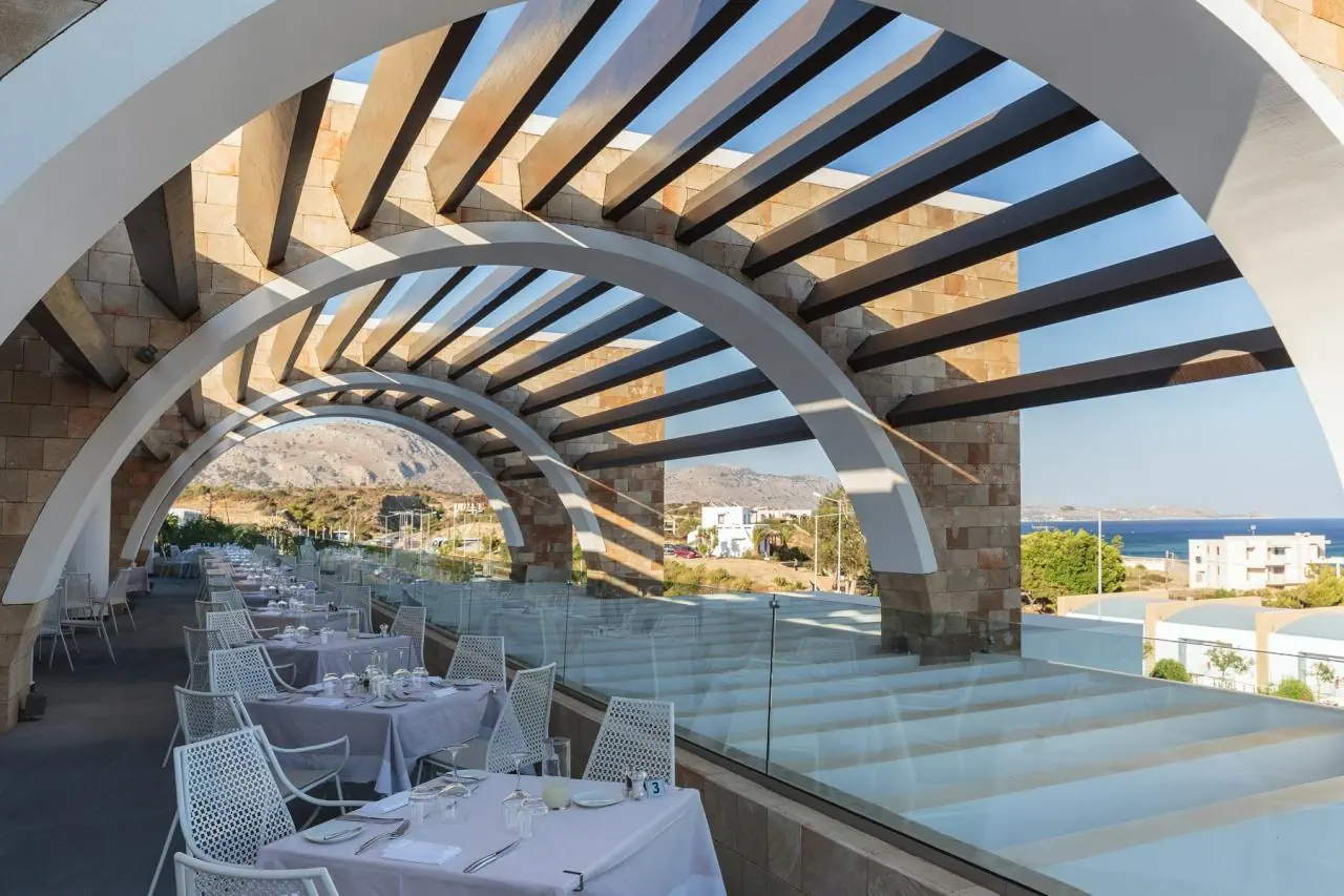 Princess Andriana Resort & Spa - zdjęcie 19