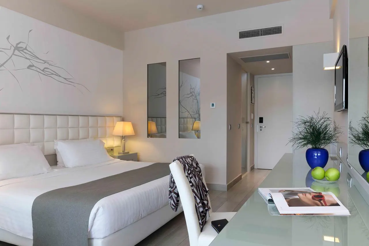 Princess Andriana Resort & Spa - zdjęcie 20