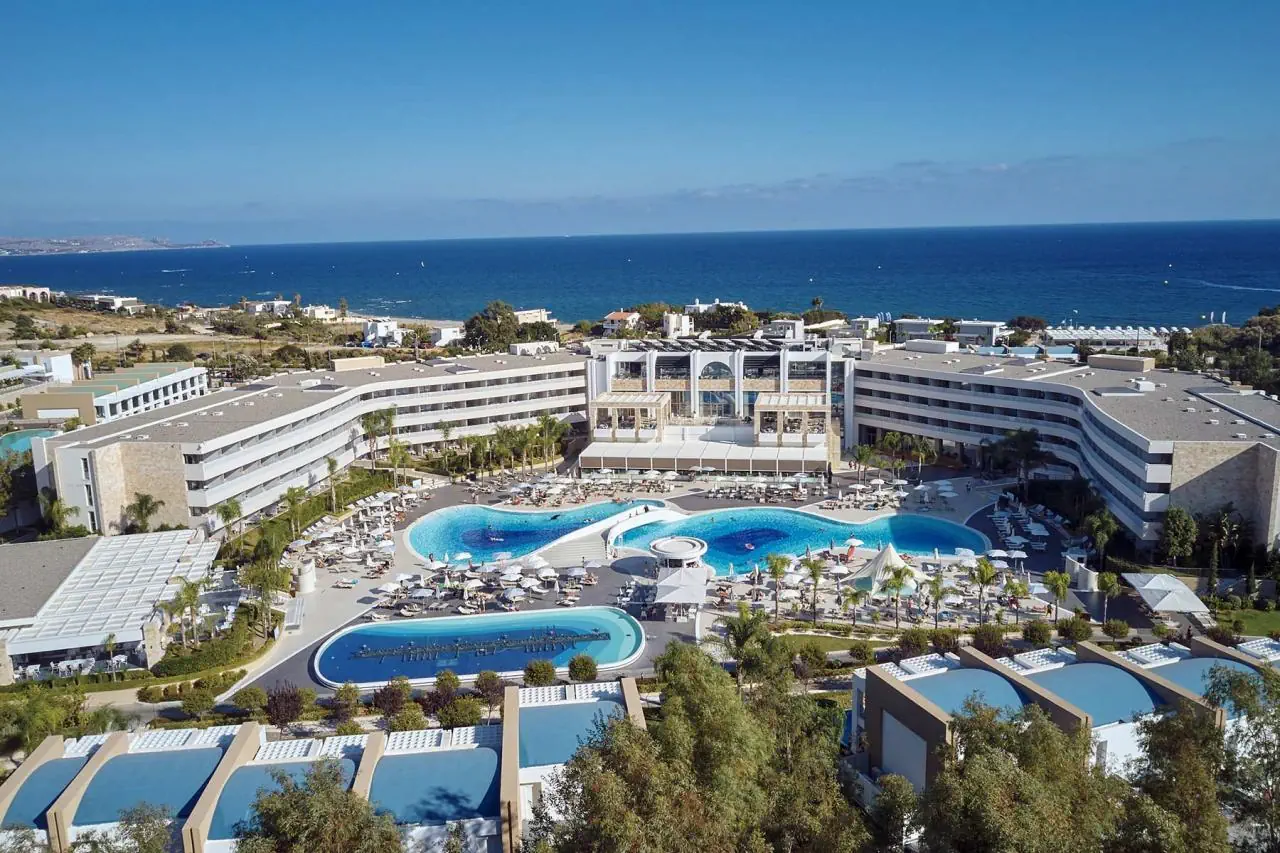 Princess Andriana Resort & Spa - zdjęcie 2