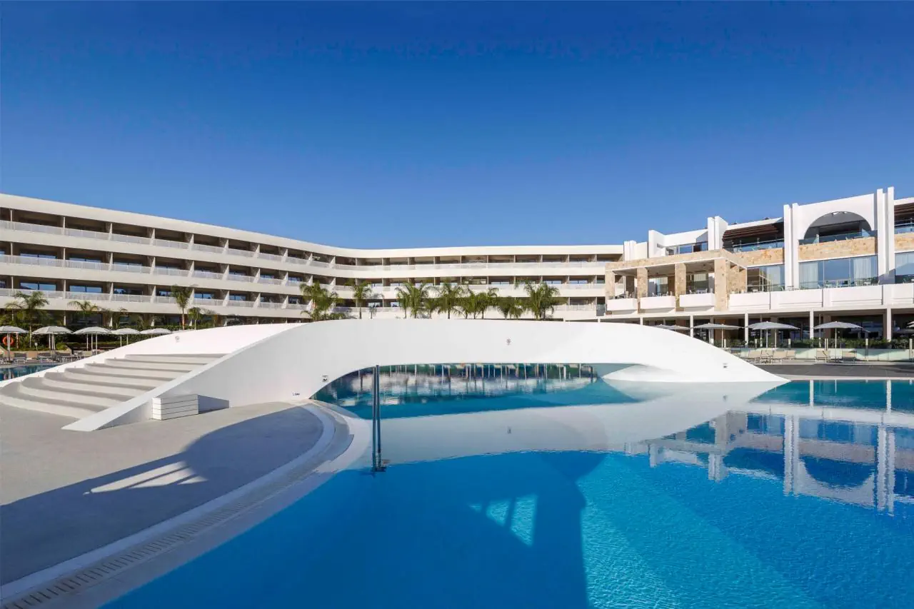 Princess Andriana Resort & Spa - zdjęcie 7