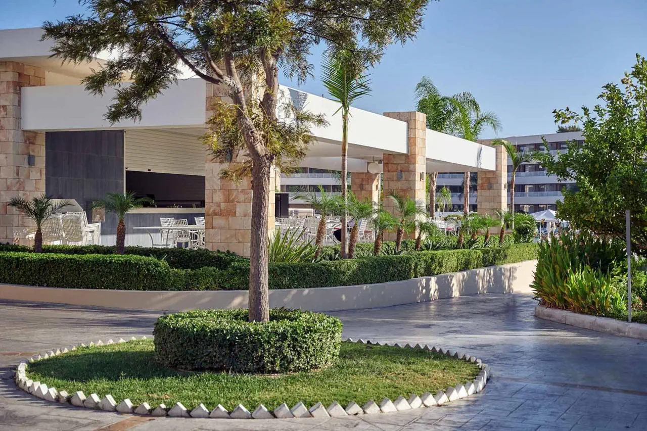 Princess Andriana Resort & Spa - zdjęcie 16