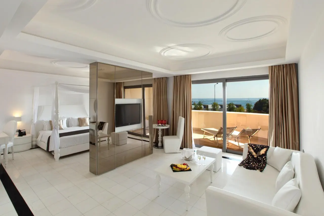 Princess Andriana Resort & Spa - zdjęcie 26