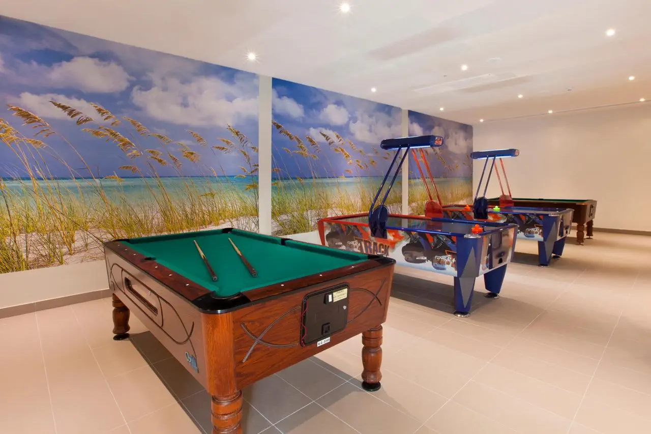 Princess Andriana Resort & Spa - zdjęcie 35