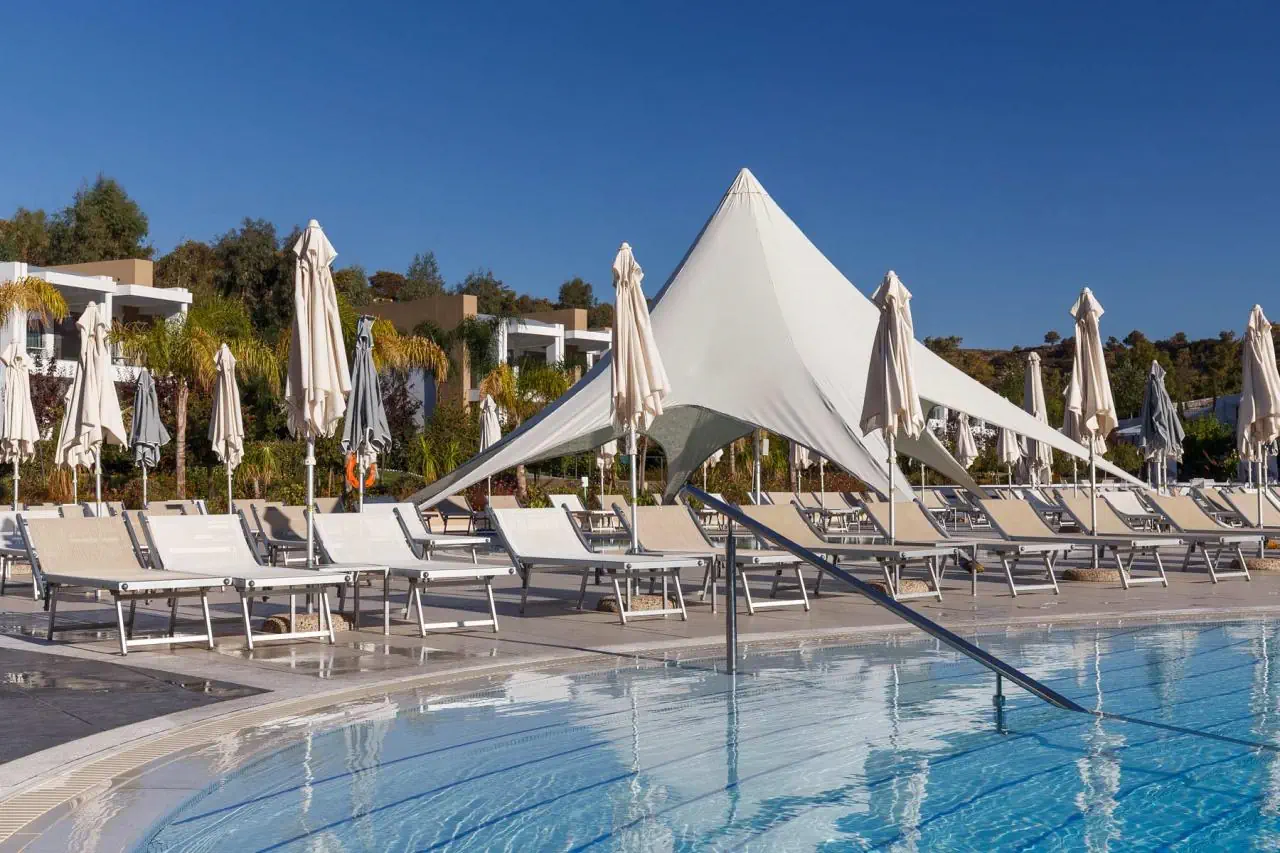 Princess Andriana Resort & Spa - zdjęcie 4
