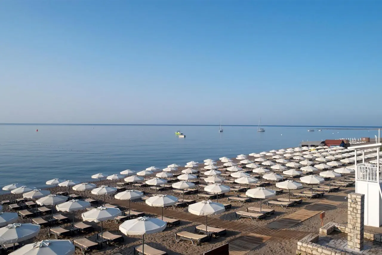 Princess Andriana Resort & Spa - zdjęcie 15