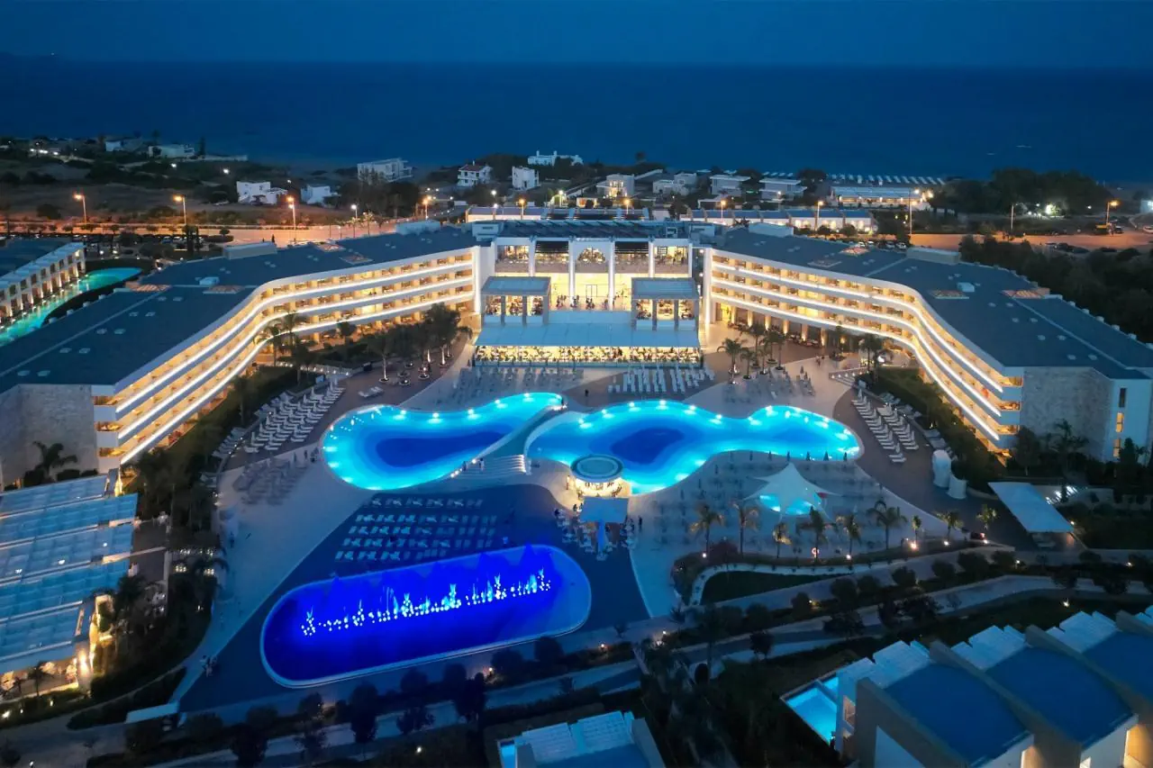 Princess Andriana Resort & Spa - zdjęcie 8