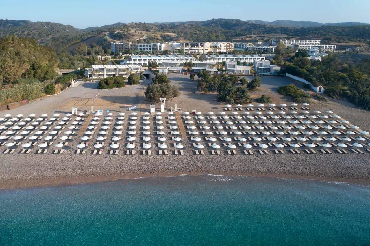 Princess Andriana Resort & Spa - zdjęcie 3