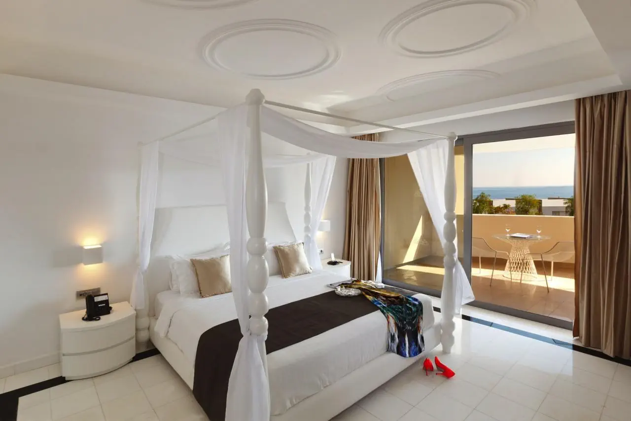 Princess Andriana Resort & Spa - zdjęcie 25