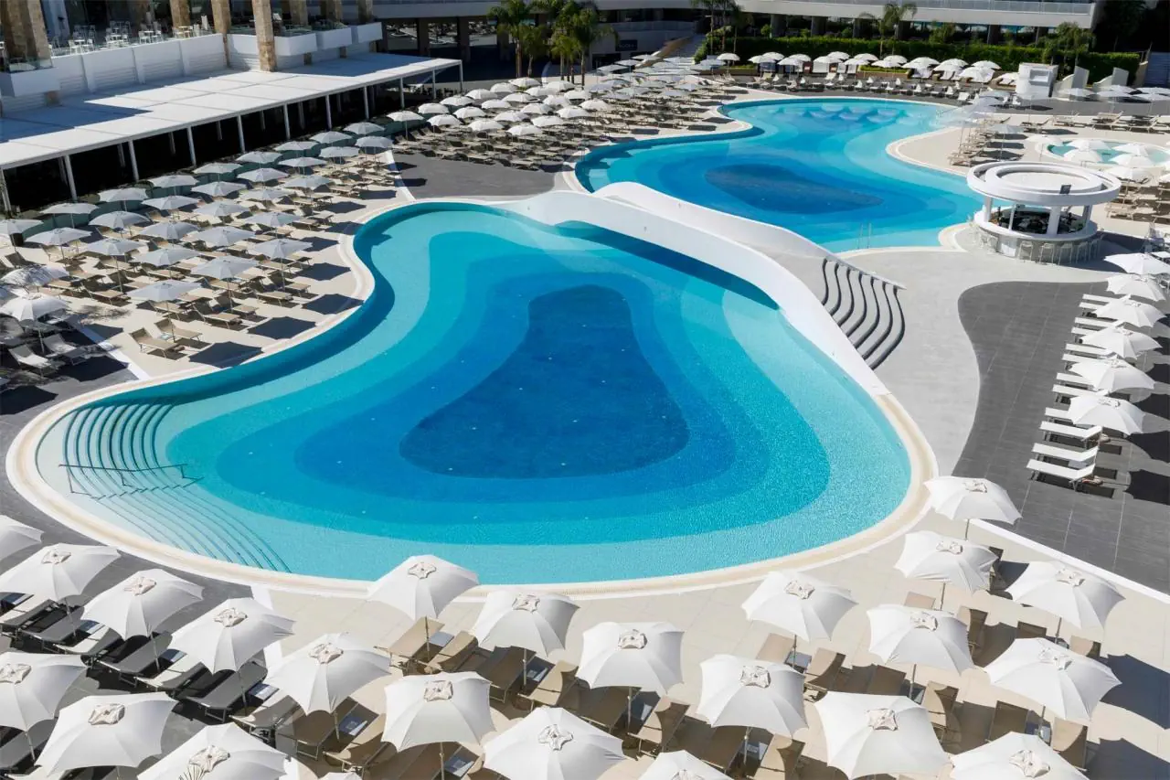 Princess Andriana Resort & Spa - zdjęcie 5