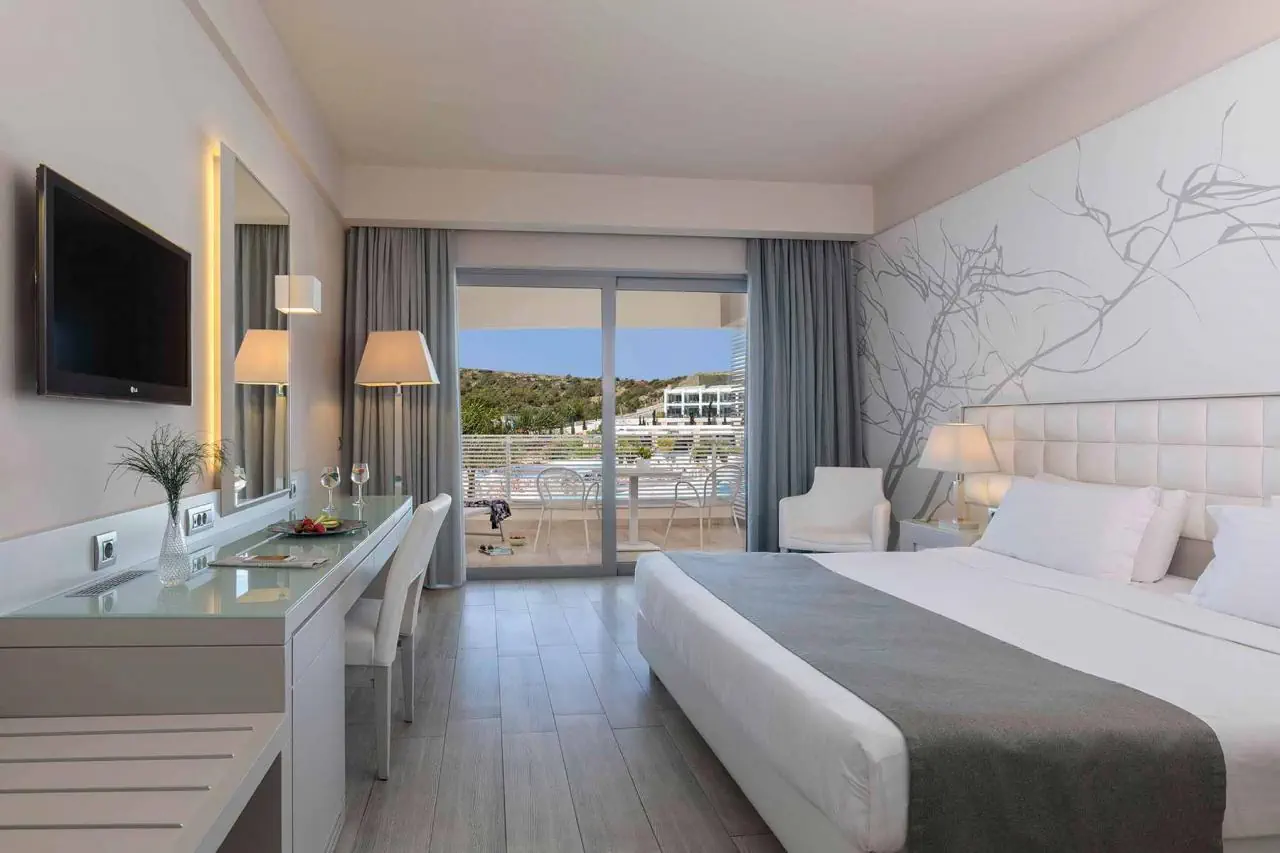 Princess Andriana Resort & Spa - zdjęcie 21