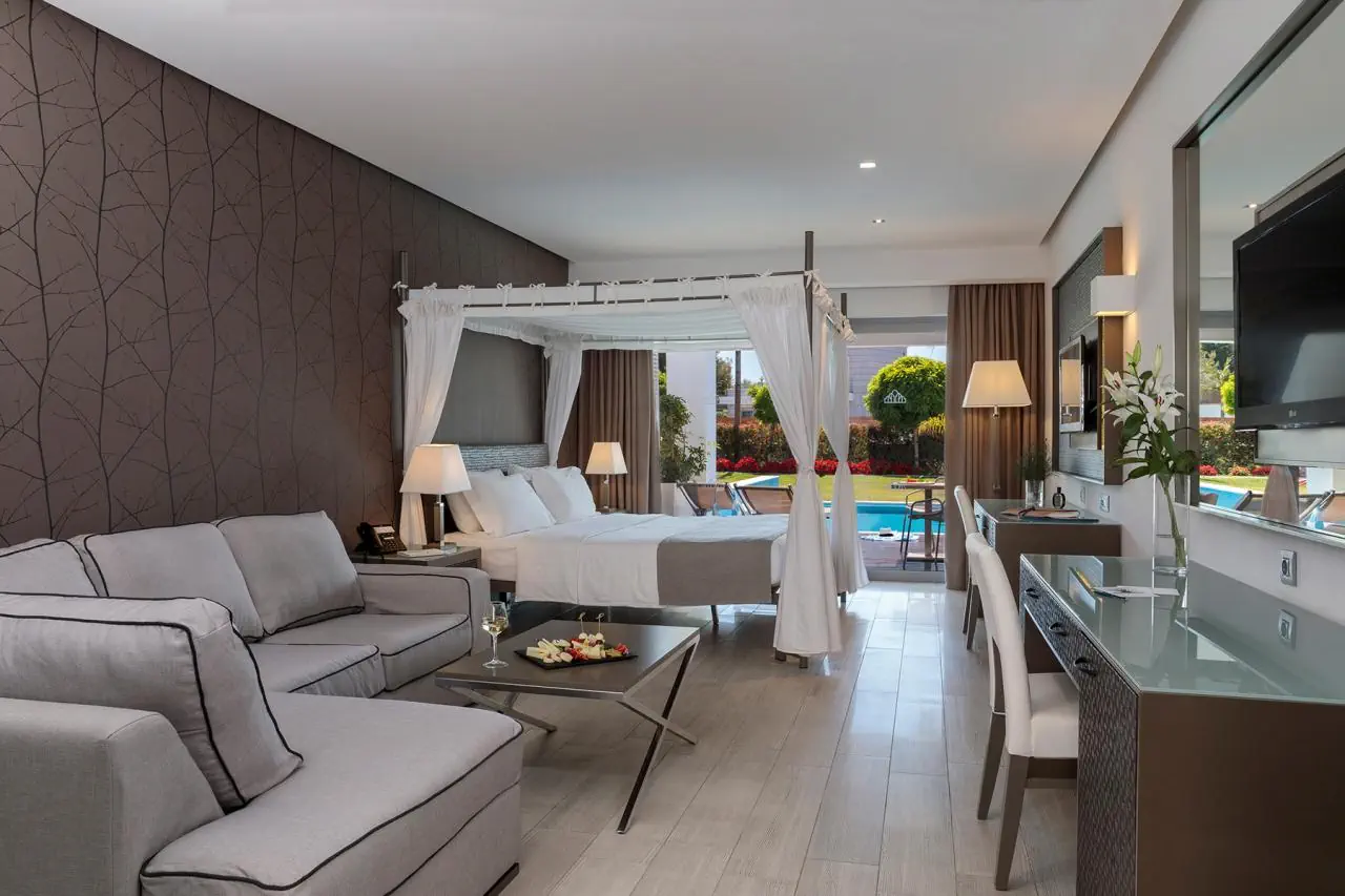 Princess Andriana Resort & Spa - zdjęcie 22