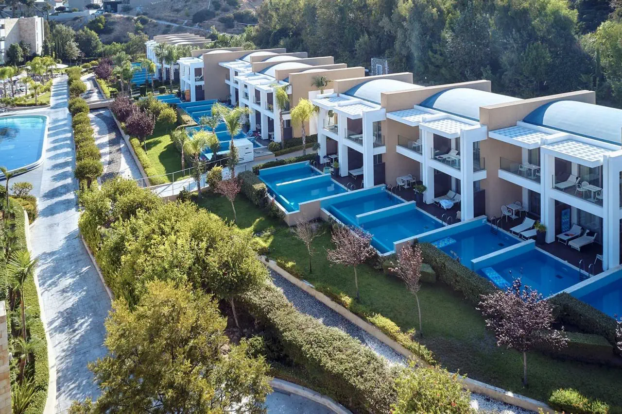 Princess Andriana Resort & Spa - zdjęcie 12