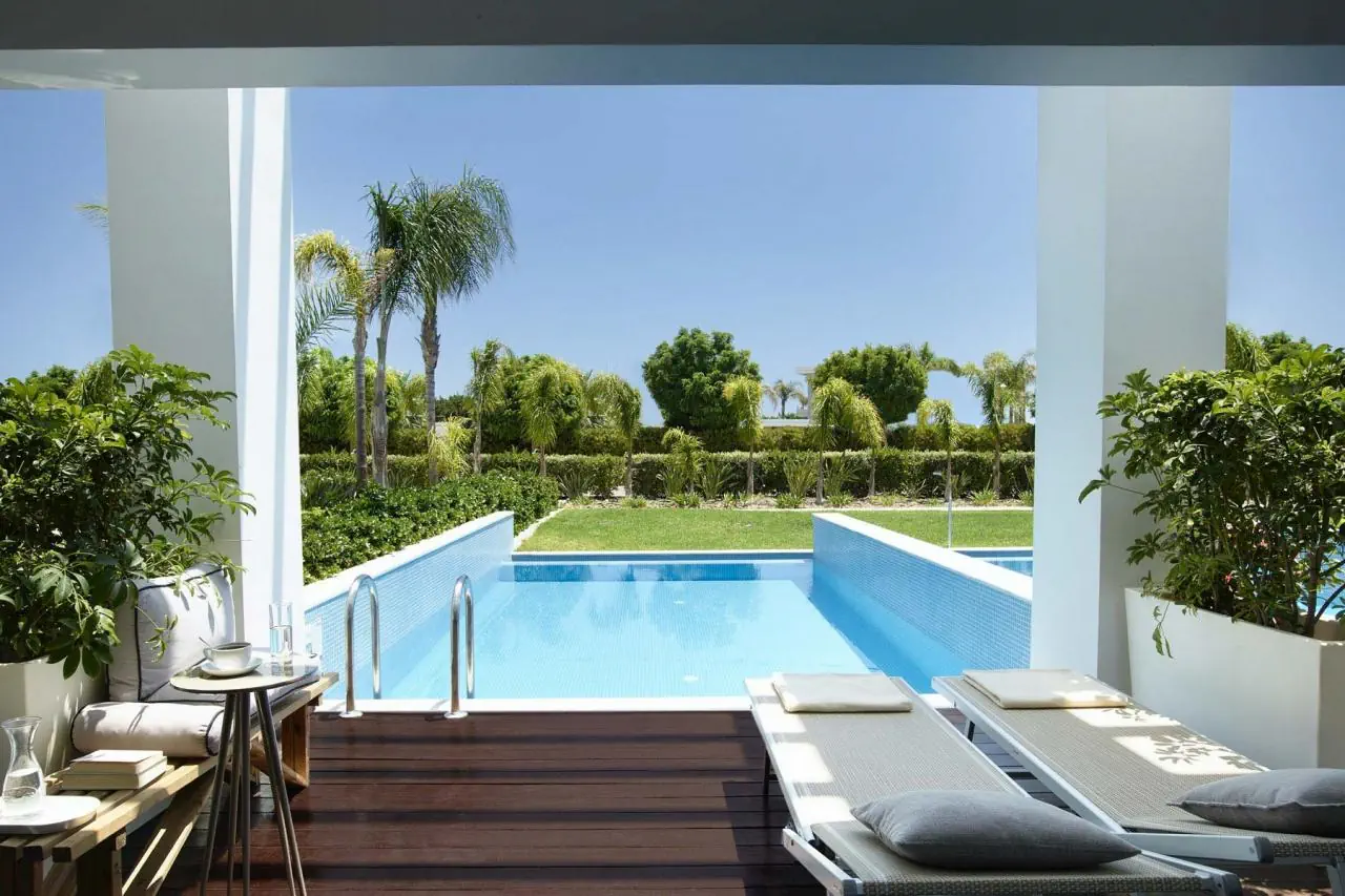 Princess Andriana Resort & Spa - zdjęcie 23