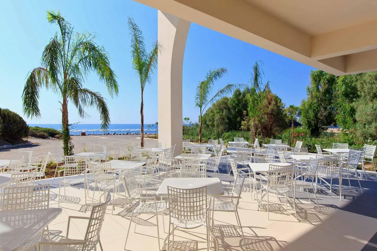 Princess Andriana Resort & Spa - zdjęcie 17