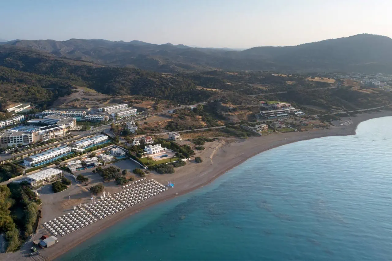Princess Andriana Resort & Spa - zdjęcie 13