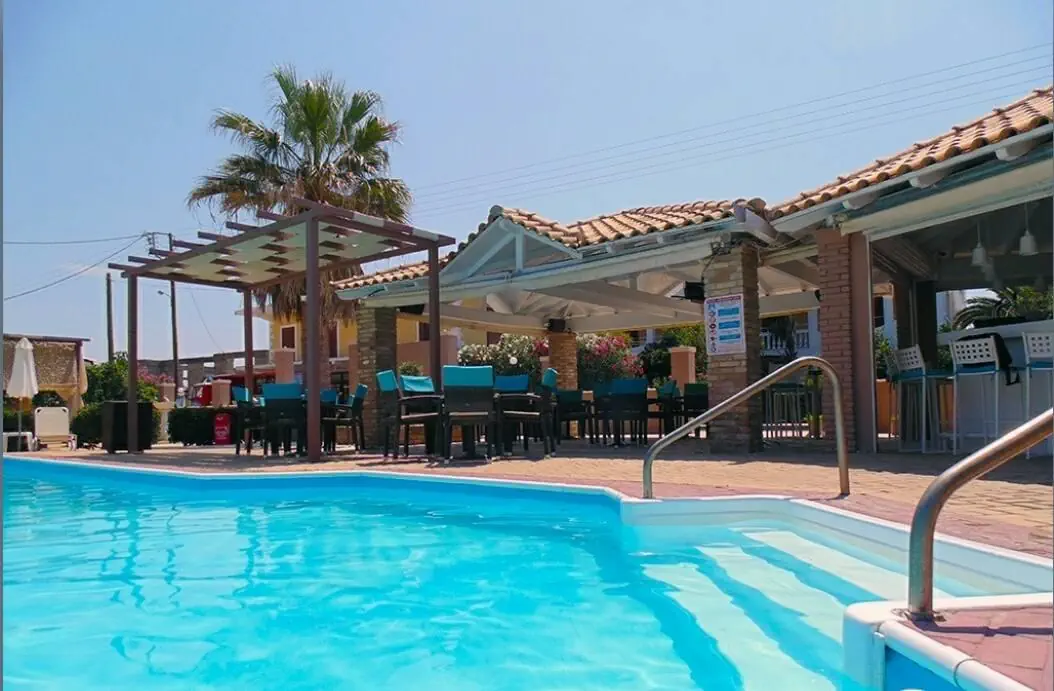 Blue Sea (Agios Georgios) - zdjęcie 17