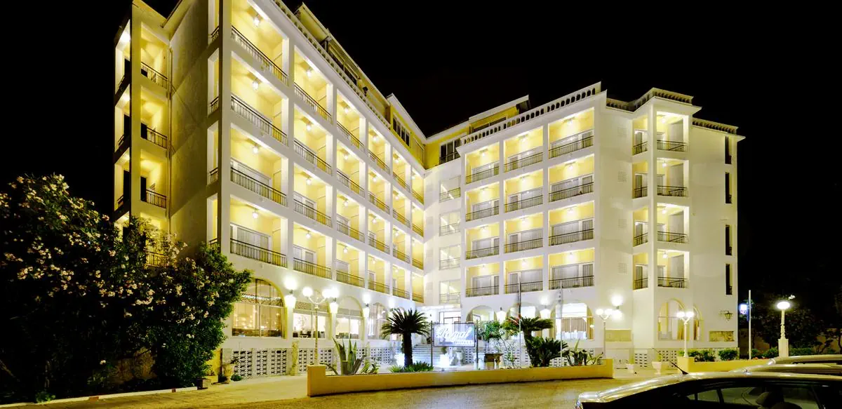 The Royal Grand (ex. Royal Boutique) - zdjęcie 4