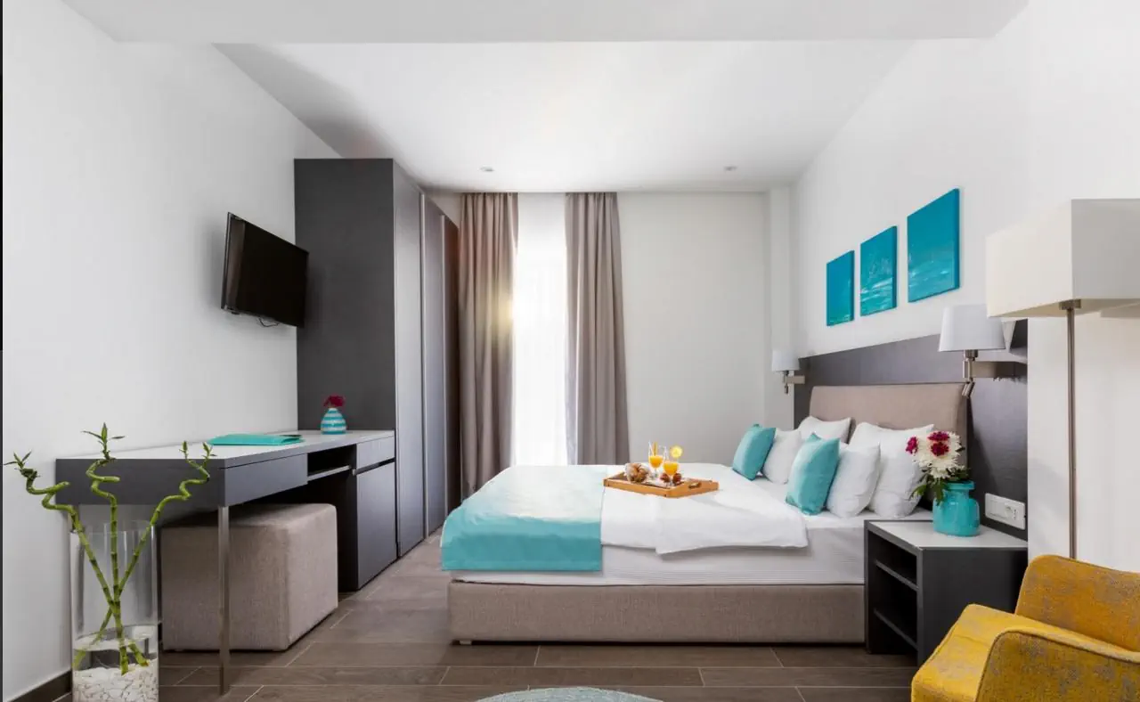 HOTEL Hotel Eleven