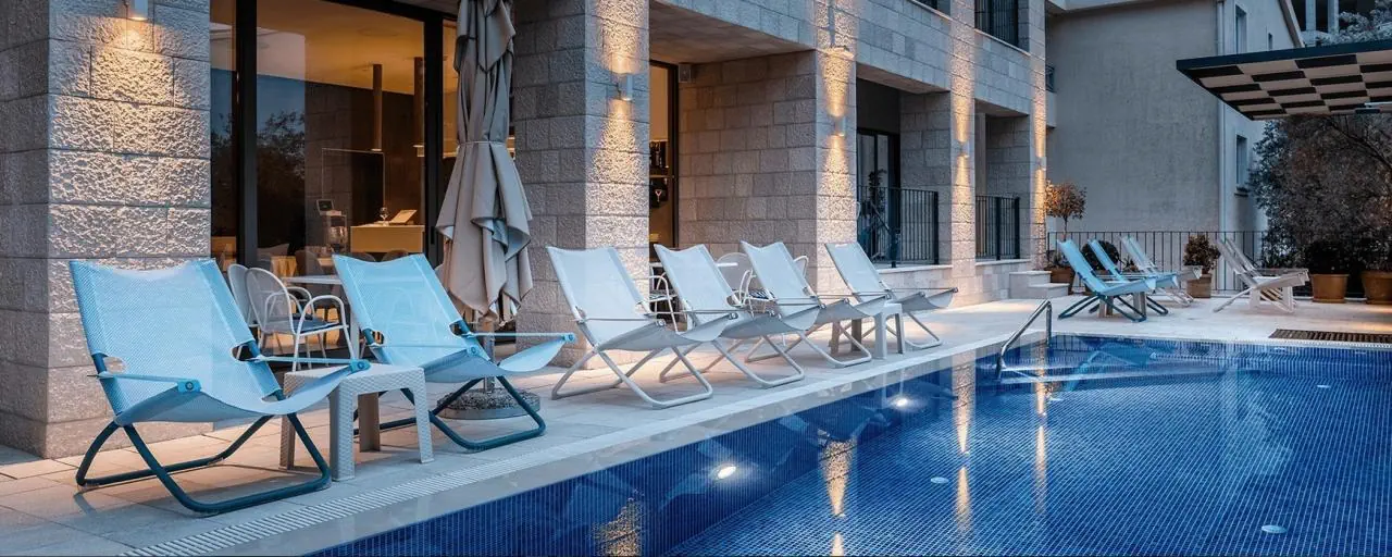 HOTEL Hotel Eleven