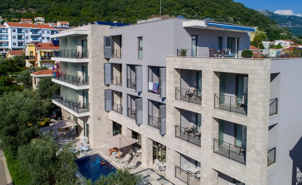 HOTEL Hotel Eleven