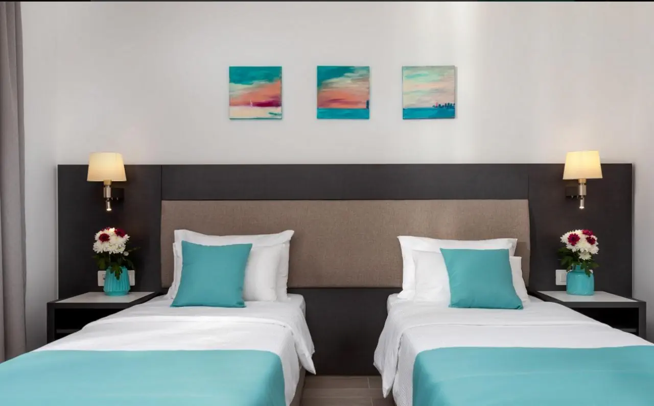 HOTEL Hotel Eleven