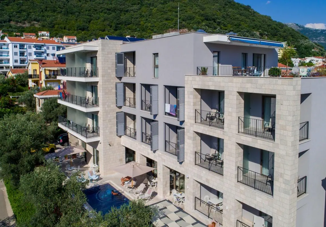 HOTEL Hotel Eleven
