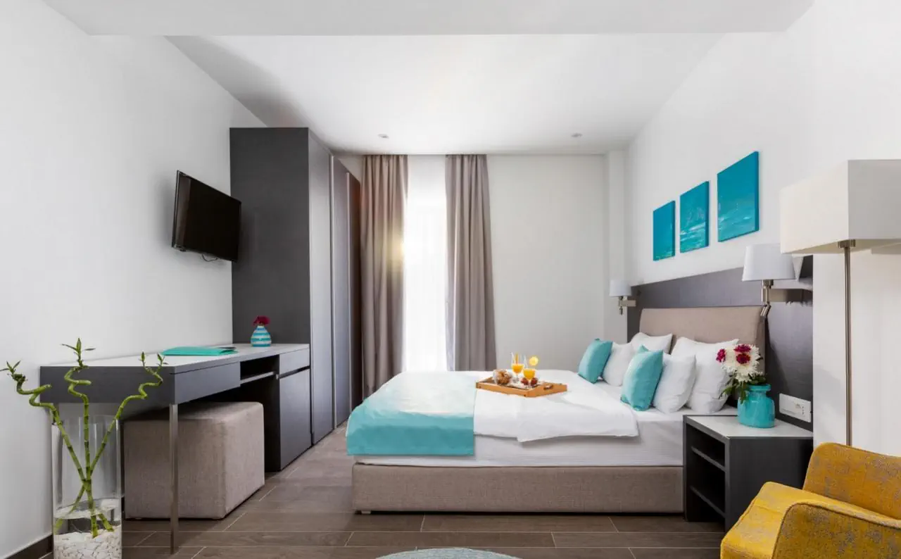 HOTEL Hotel Eleven