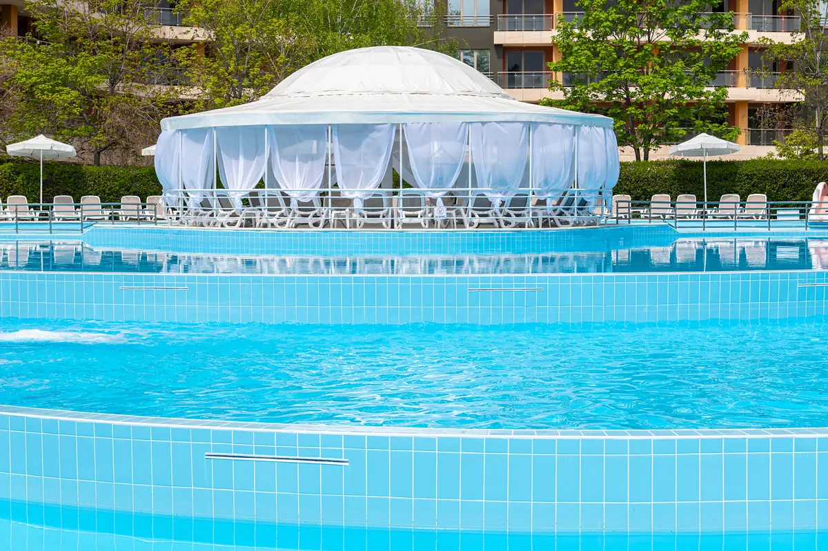 iHot@l Sunny Beach - zdjęcie 6