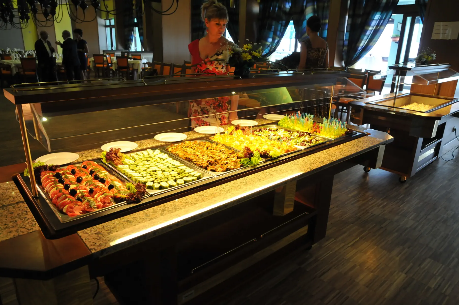 Mirage Nessebar Hotel - zdjęcie 10