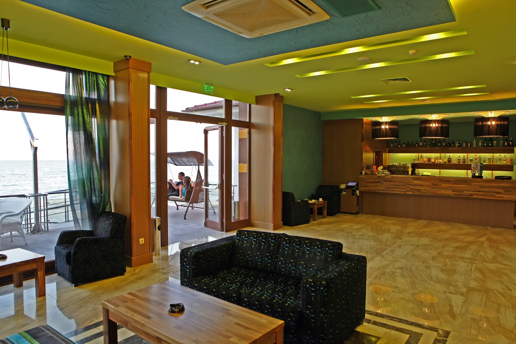Mirage Nessebar Hotel - zdjęcie 12