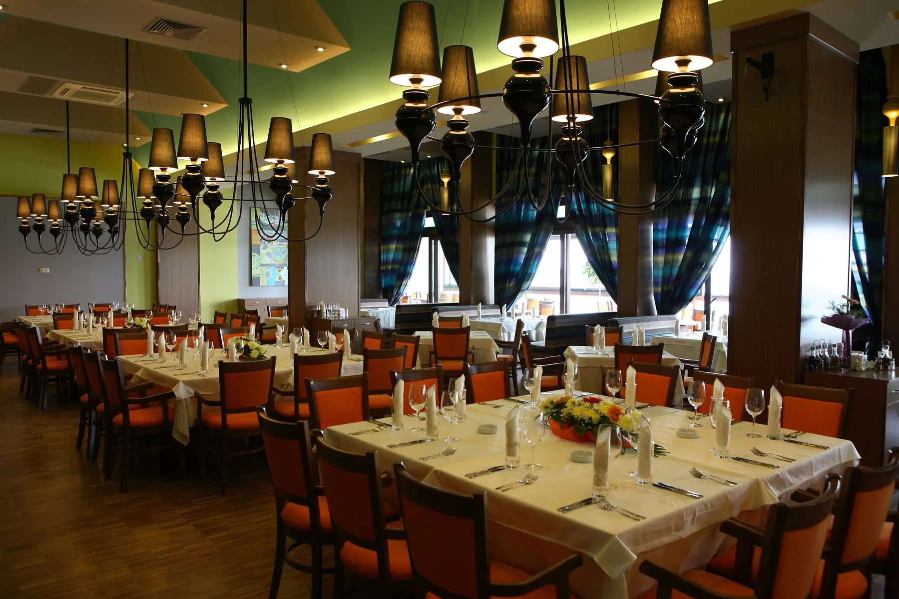 Mirage Nessebar Hotel - zdjęcie 9