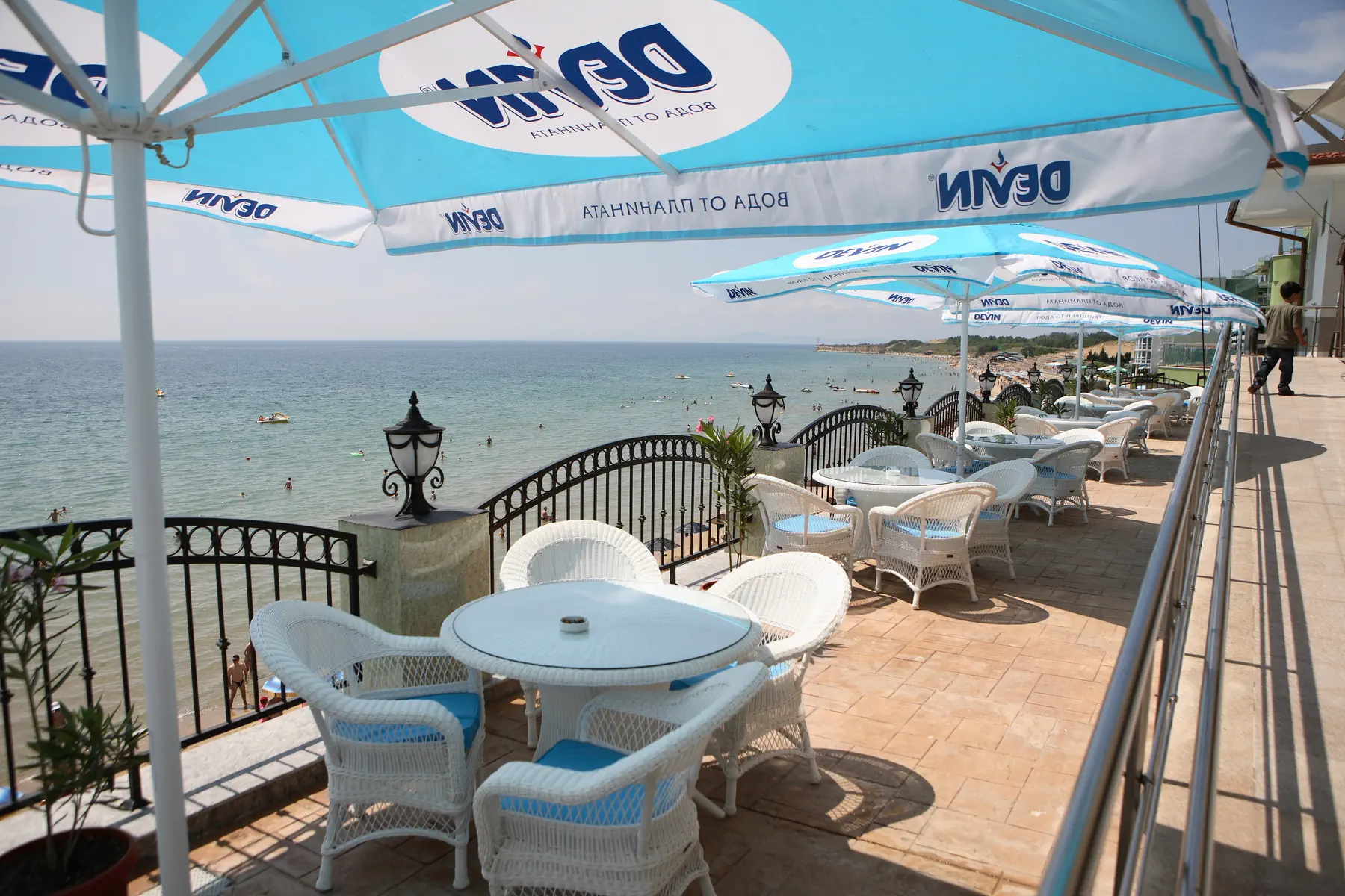 Mirage Nessebar Hotel - zdjęcie 7