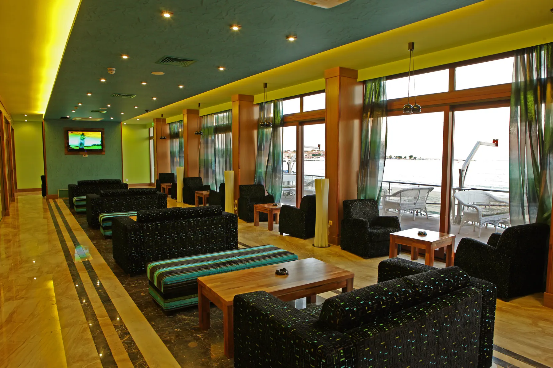 Mirage Nessebar Hotel - zdjęcie 11
