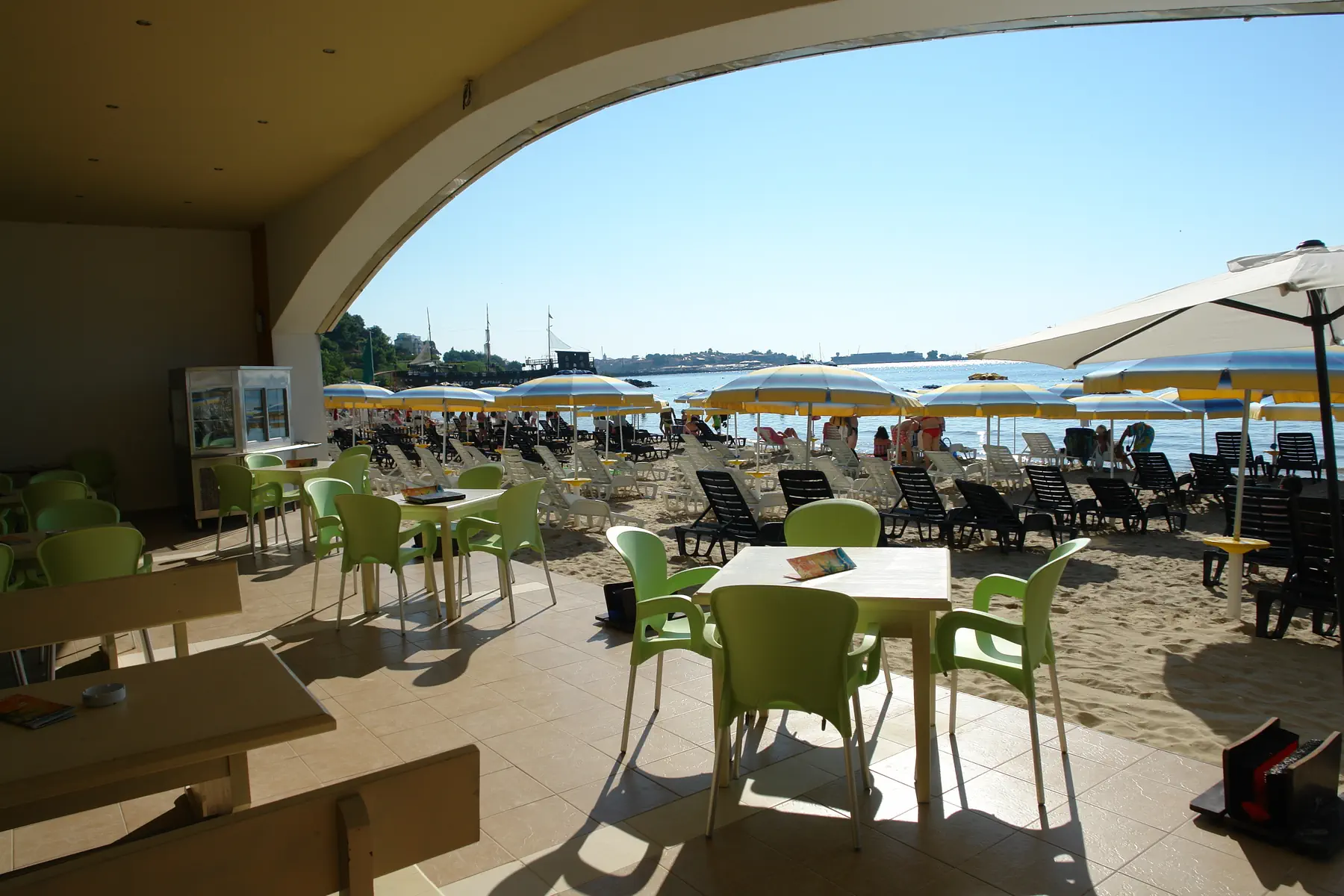 Mirage Nessebar Hotel - zdjęcie 8
