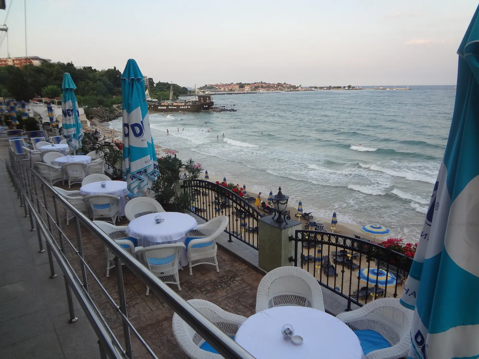 Mirage Nessebar Hotel - zdjęcie 6