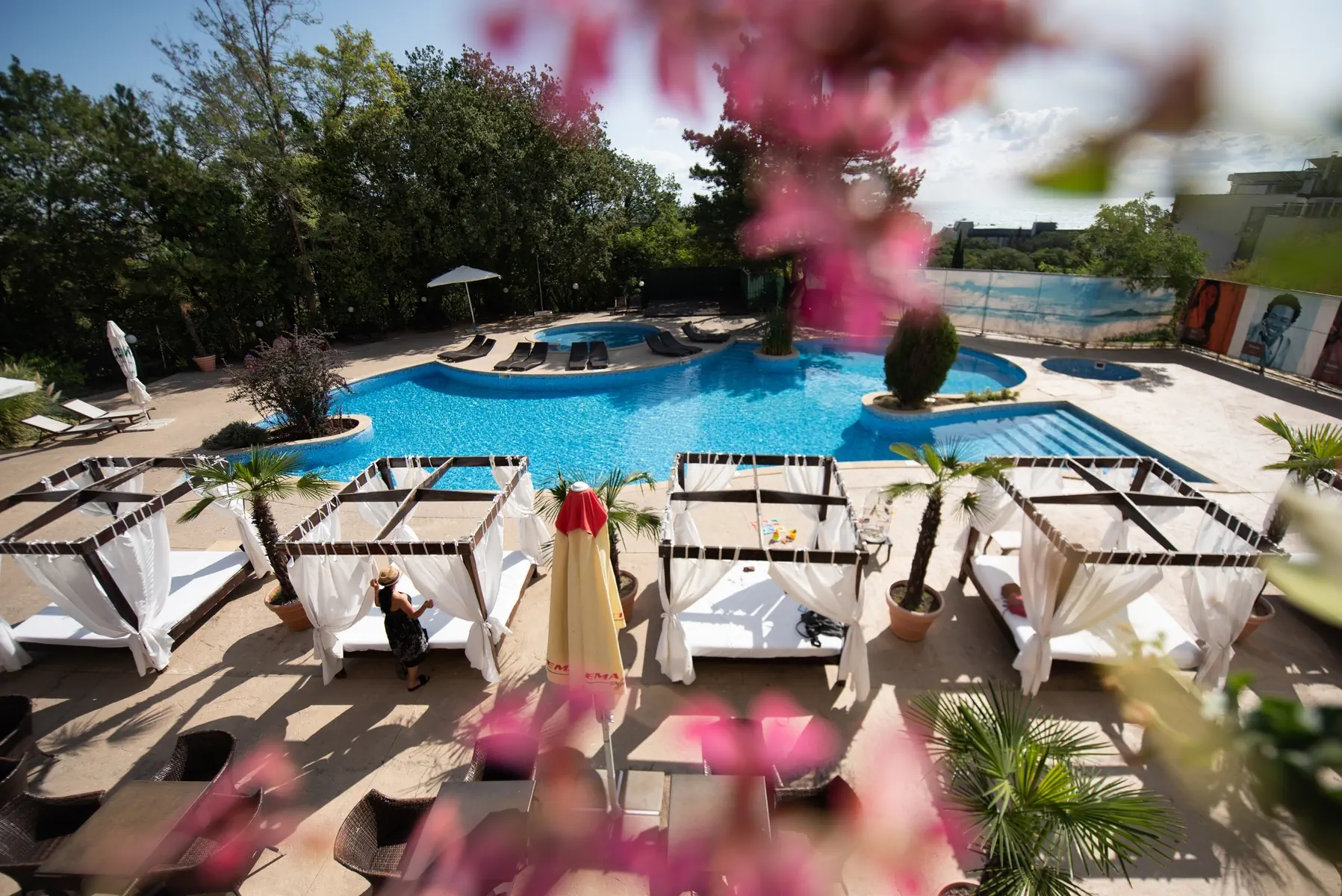 Apollo Spa Resort Golden Sands - zdjęcie 6