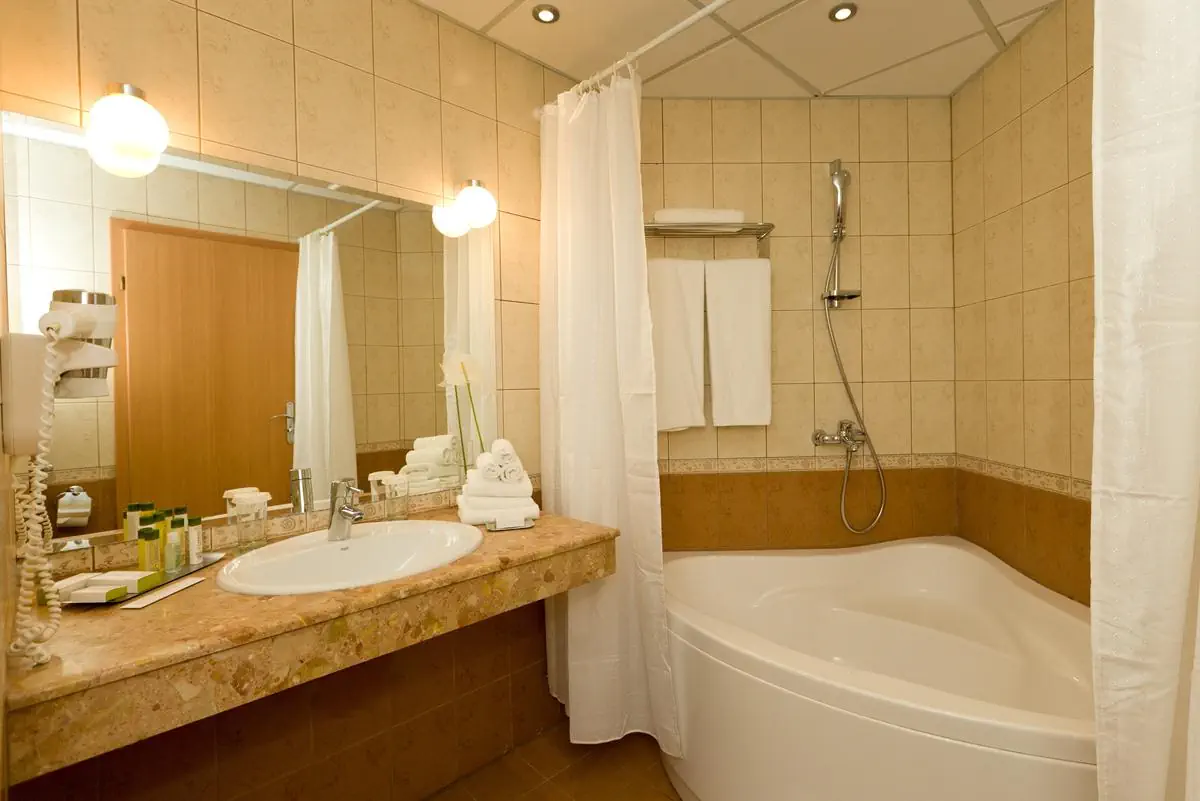 Apollo Spa Resort Golden Sands - zdjęcie 26