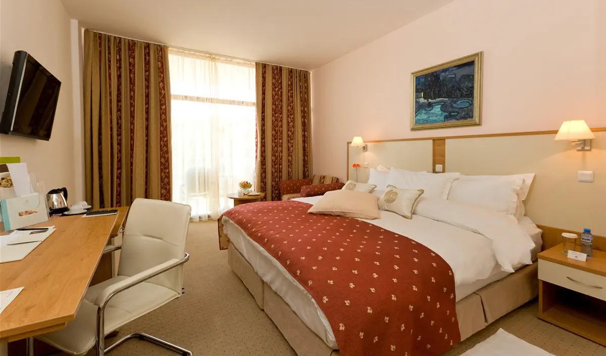 Apollo Spa Resort Golden Sands - zdjęcie 21