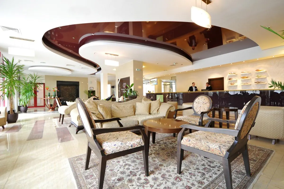 Apollo Spa Resort Golden Sands - zdjęcie 9