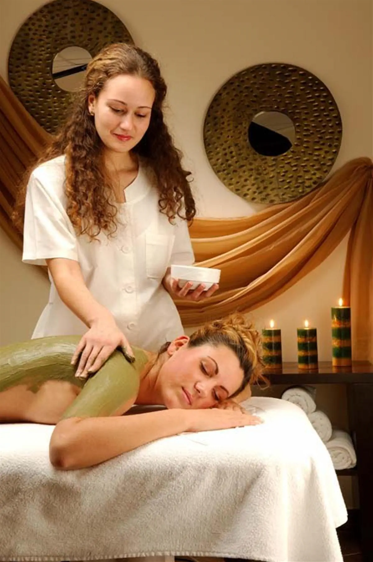 Apollo Spa Resort Golden Sands - zdjęcie 14