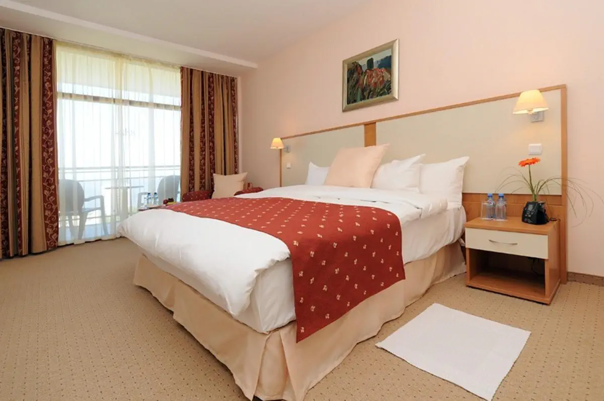 Apollo Spa Resort Golden Sands - zdjęcie 25