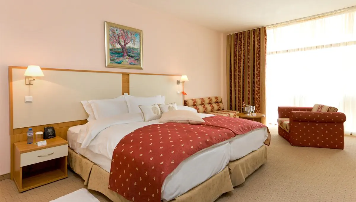 Apollo Spa Resort Golden Sands - zdjęcie 19