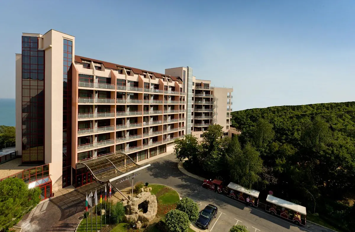 Apollo Spa Resort Golden Sands - zdjęcie 3