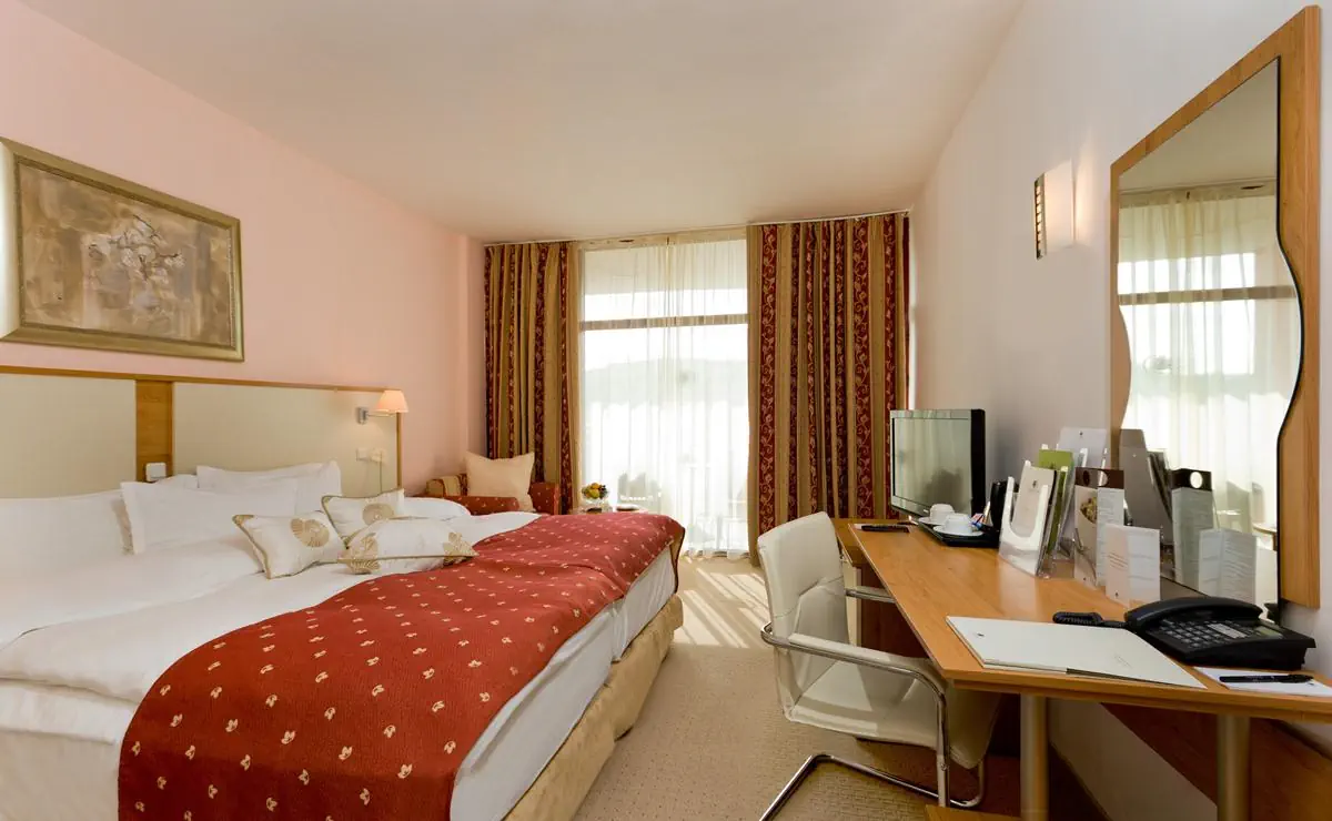 Apollo Spa Resort Golden Sands - zdjęcie 20