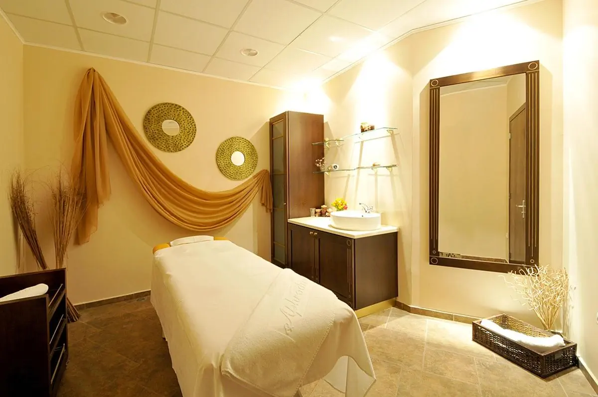 Apollo Spa Resort Golden Sands - zdjęcie 17