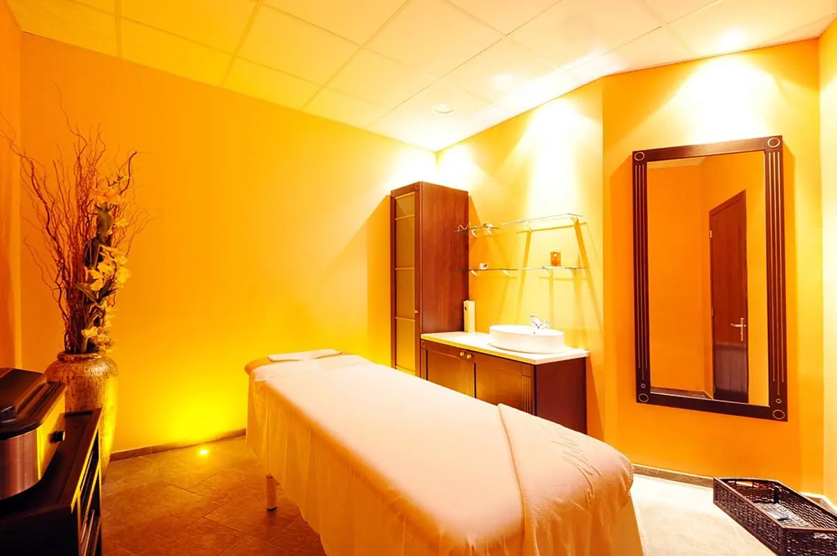 Apollo Spa Resort Golden Sands - zdjęcie 16