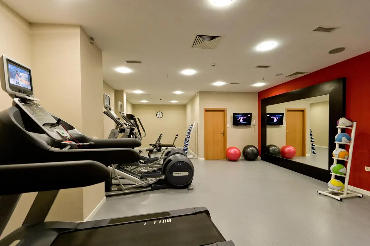 Apollo Spa Resort Golden Sands - zdjęcie 12