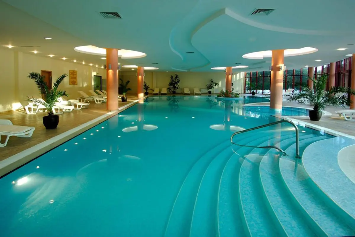 Apollo Spa Resort Golden Sands - zdjęcie 7